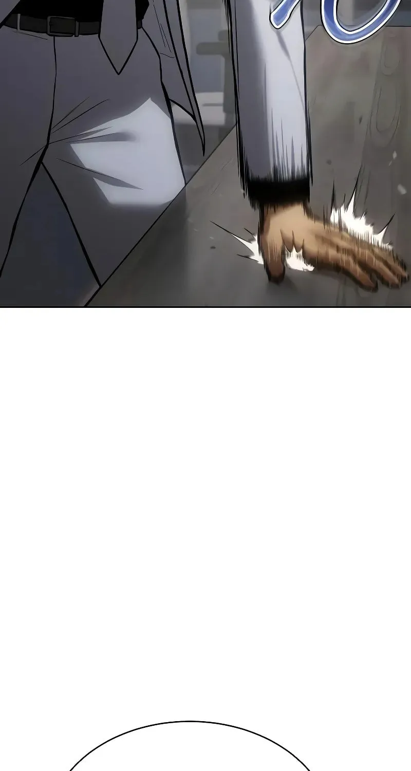 Baek XX Chapter 61 page 13 - 