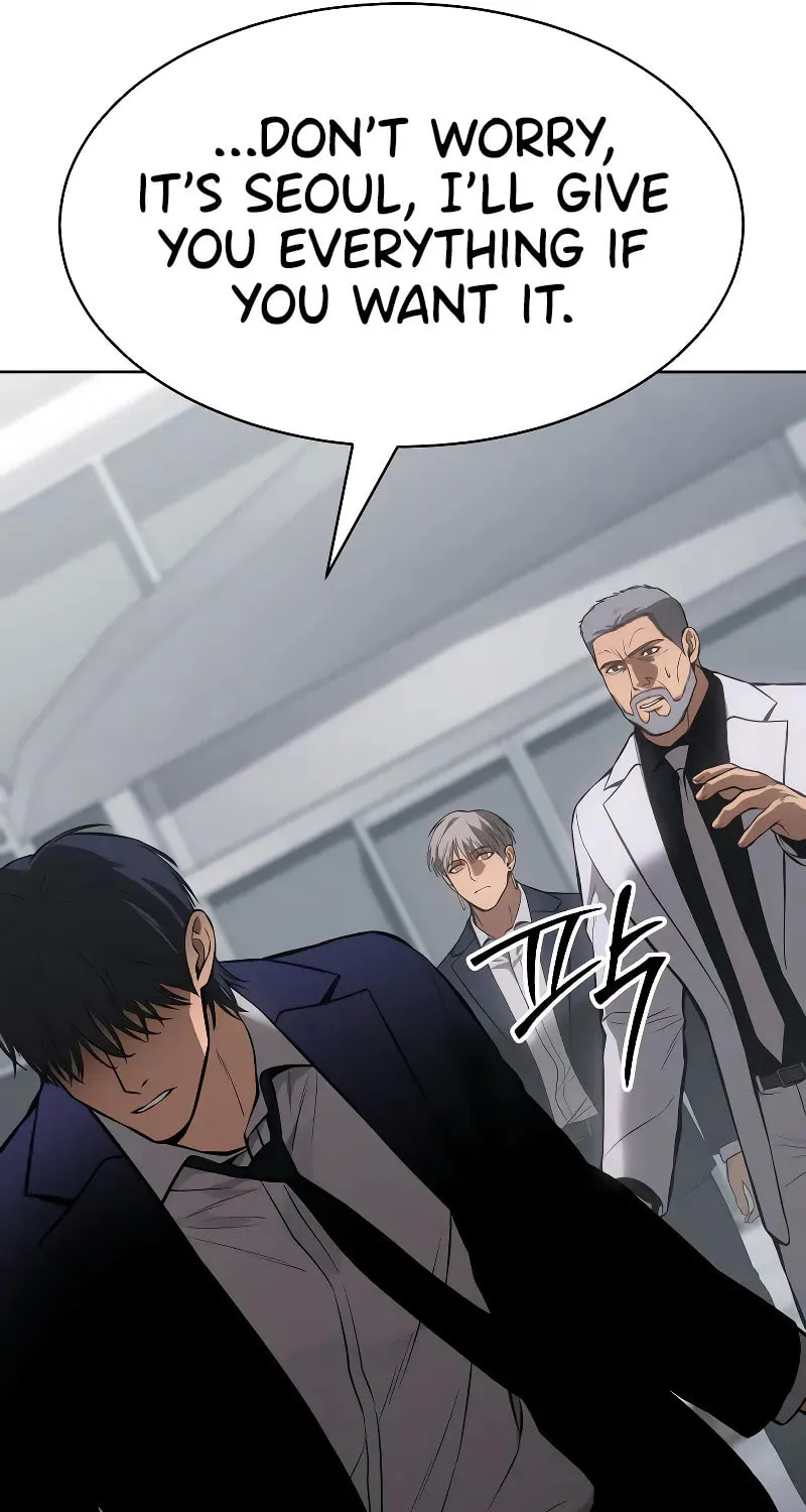 Baek XX Chapter 61 page 121 - 