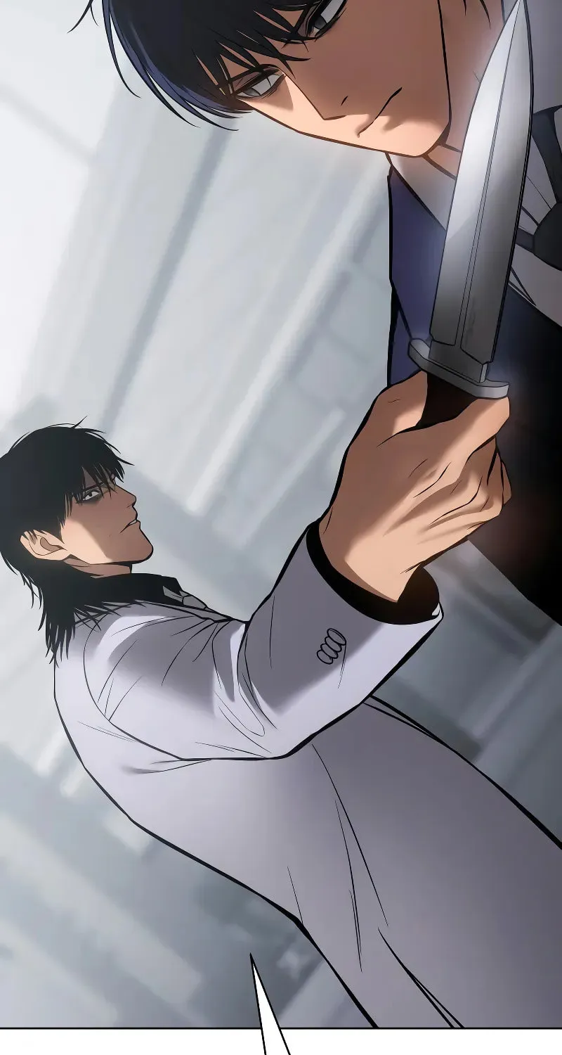 Baek XX Chapter 61 page 125 - 