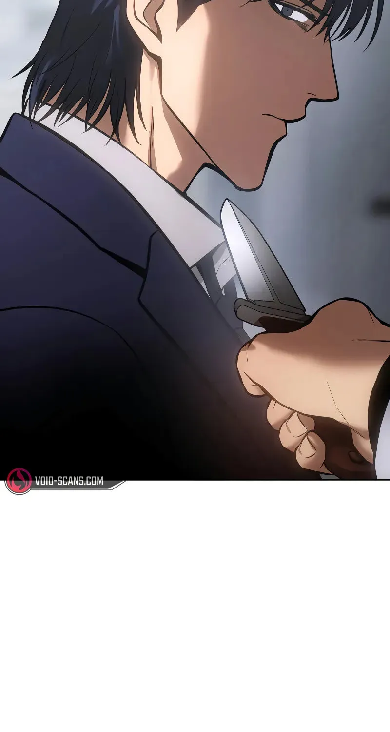 Baek XX Chapter 61 page 129 - 