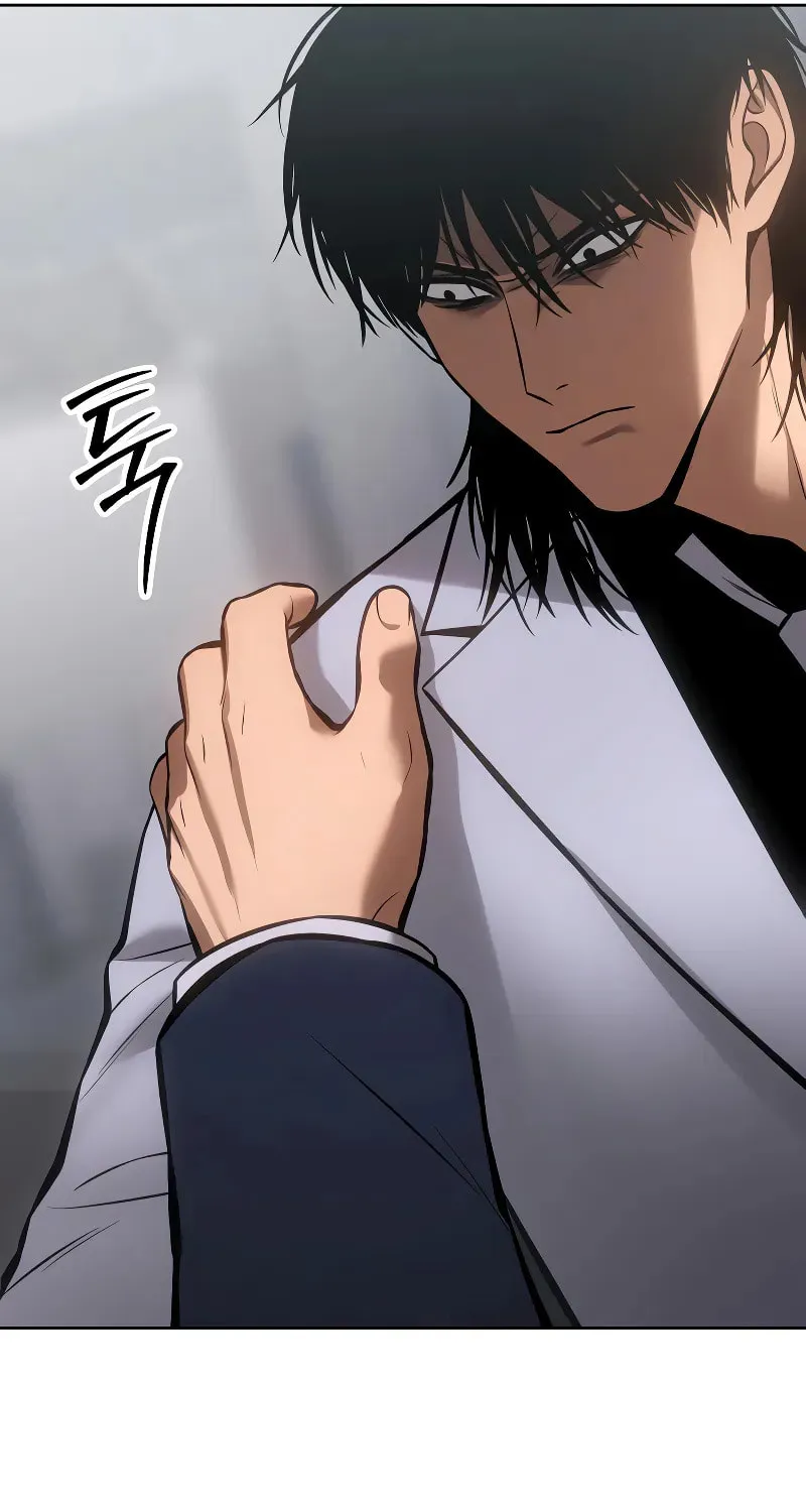 Baek XX Chapter 61 page 131 - 