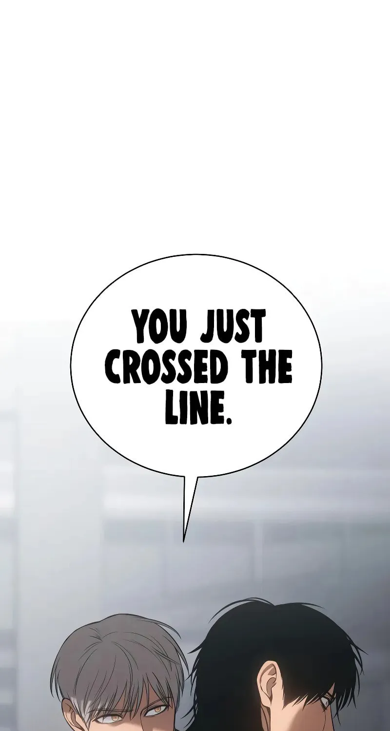 Baek XX Chapter 61 page 132 - 