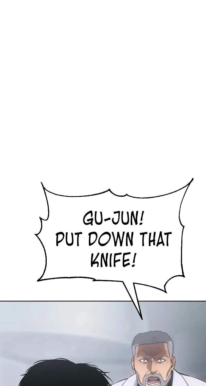 Baek XX Chapter 61 page 134 - 