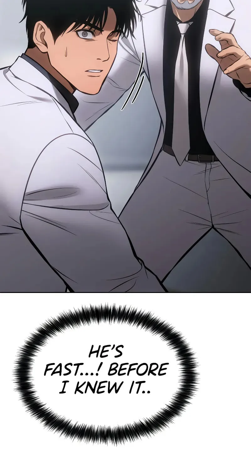 Baek XX Chapter 61 page 135 - 