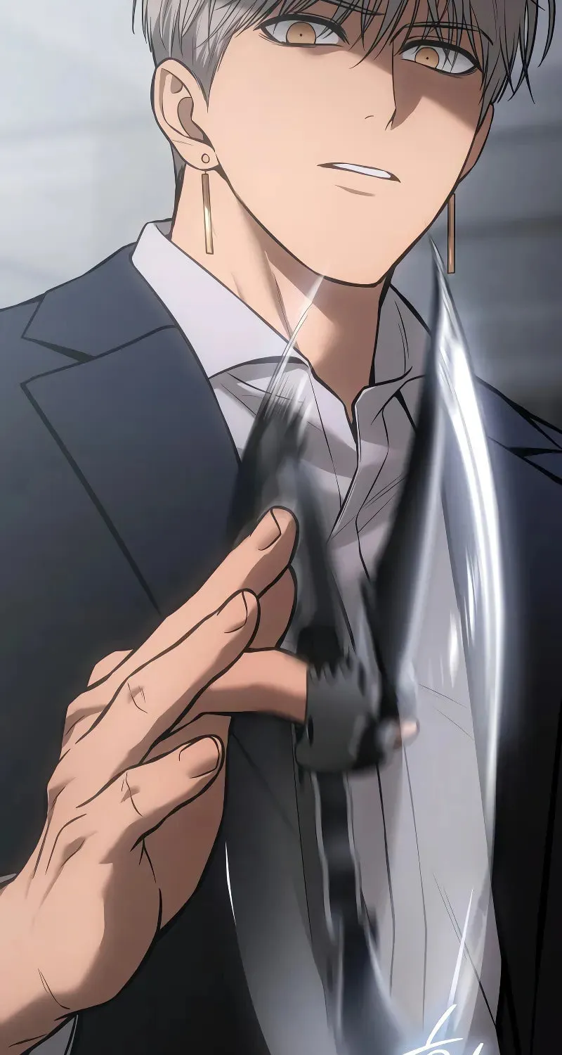 Baek XX Chapter 61 page 137 - 