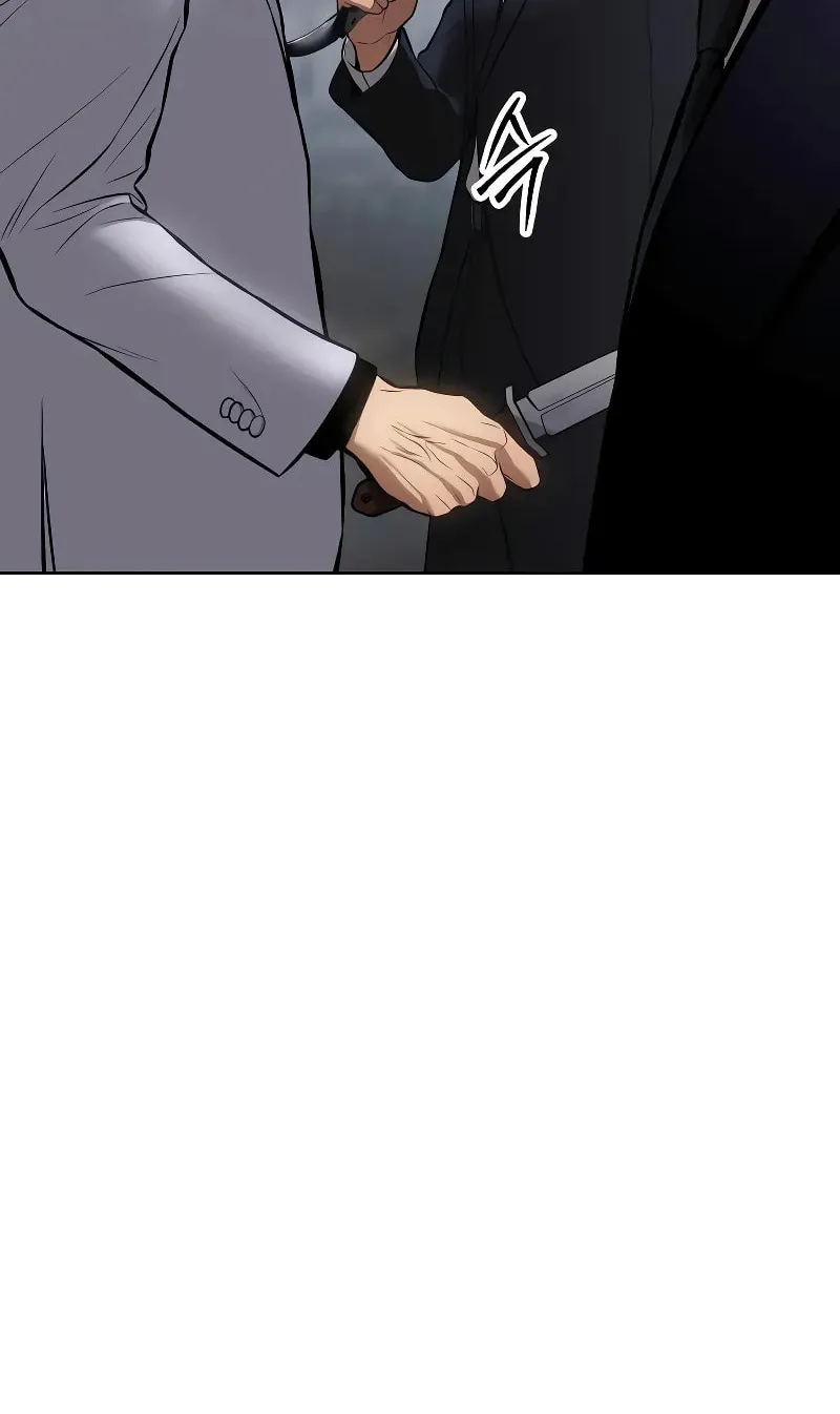 Baek XX Chapter 61 page 140 - 