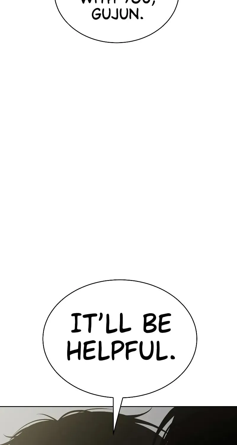 Baek XX Chapter 61 page 15 - 