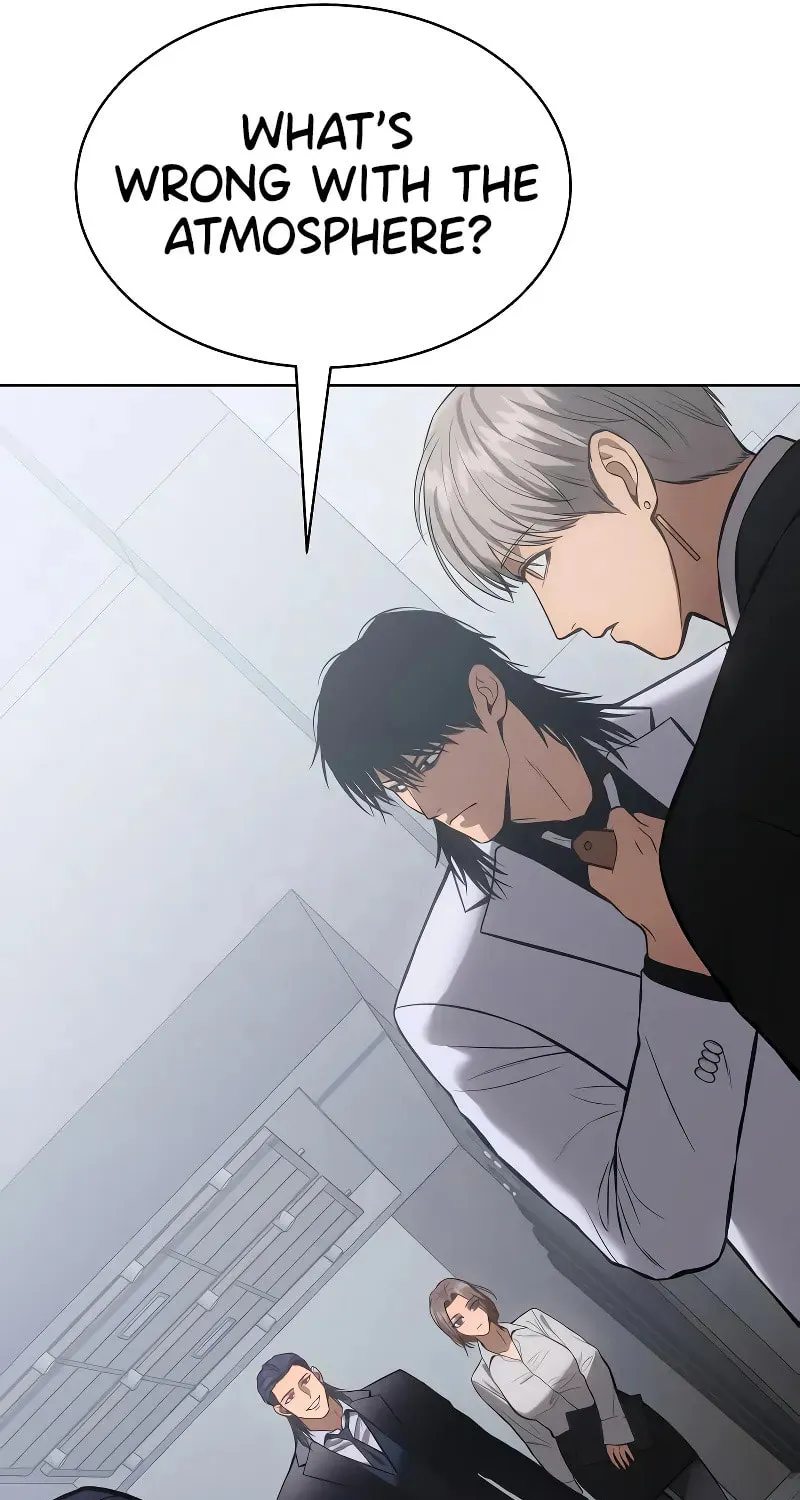 Baek XX Chapter 61 page 141 - 