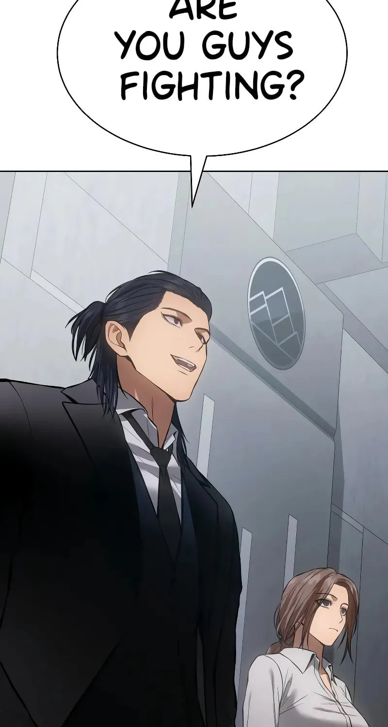 Baek XX Chapter 61 page 143 - 