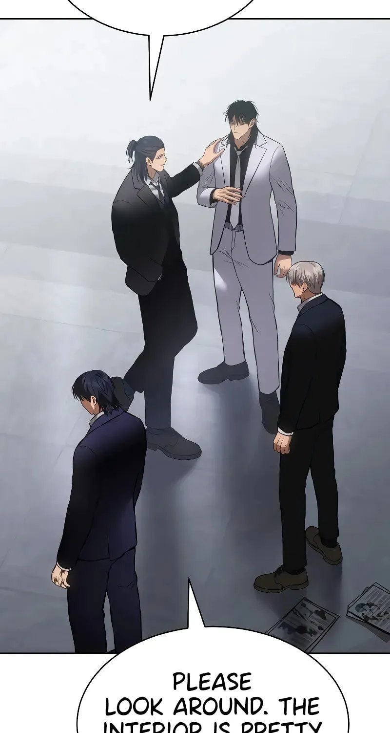 Baek XX Chapter 61 page 145 - 