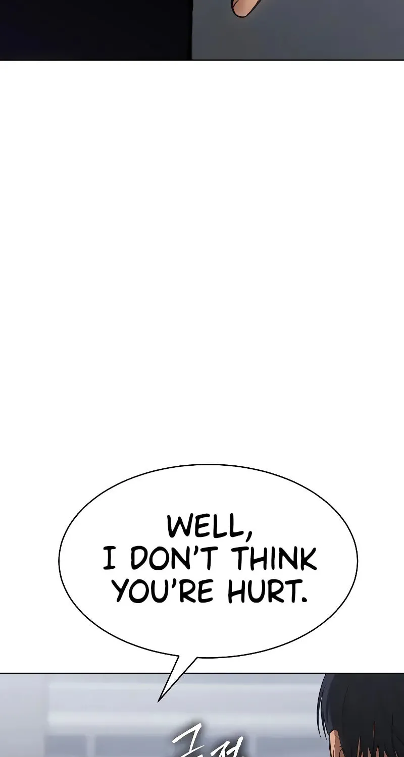 Baek XX Chapter 61 page 154 - 