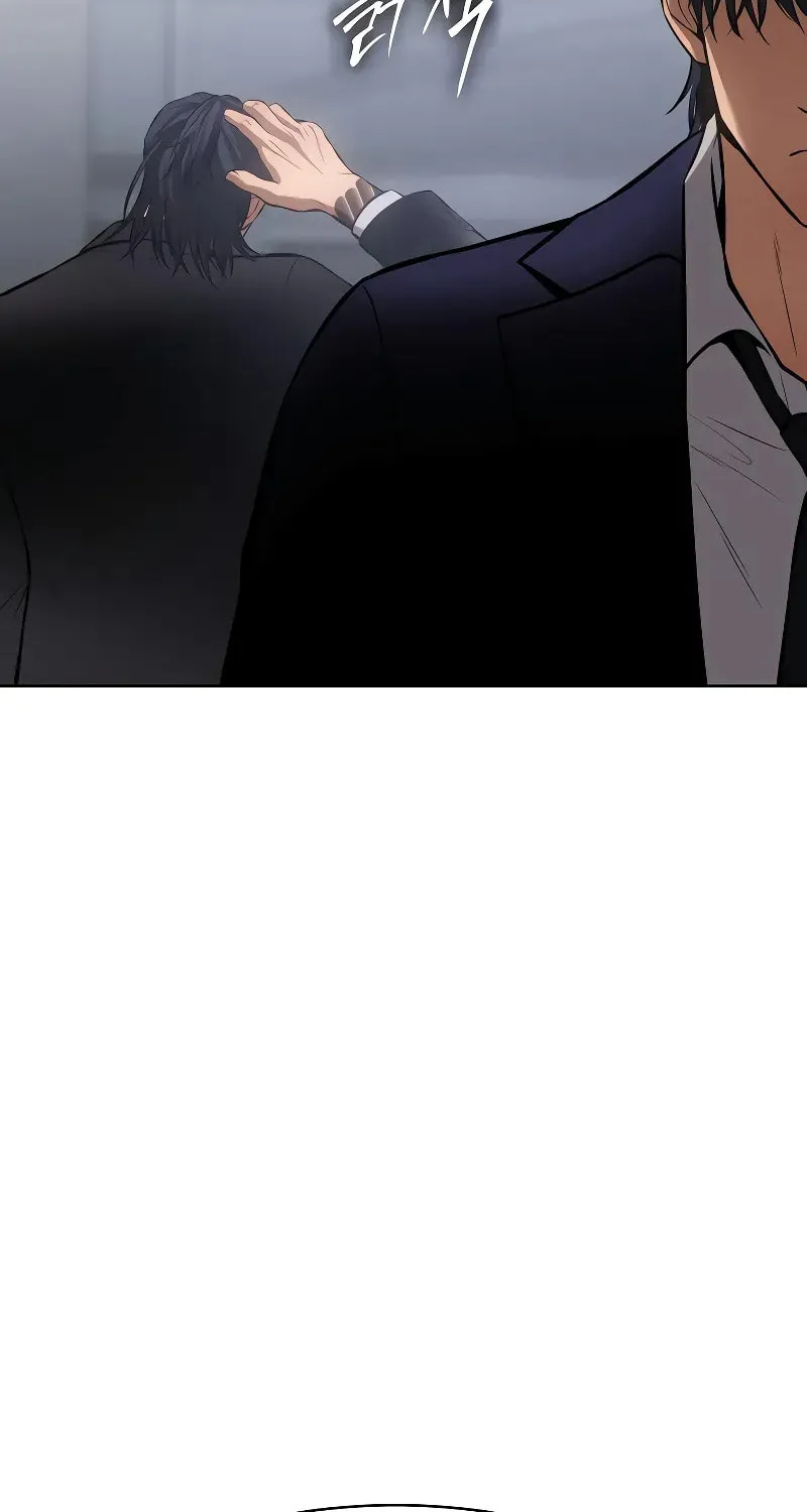Baek XX Chapter 61 page 155 - 