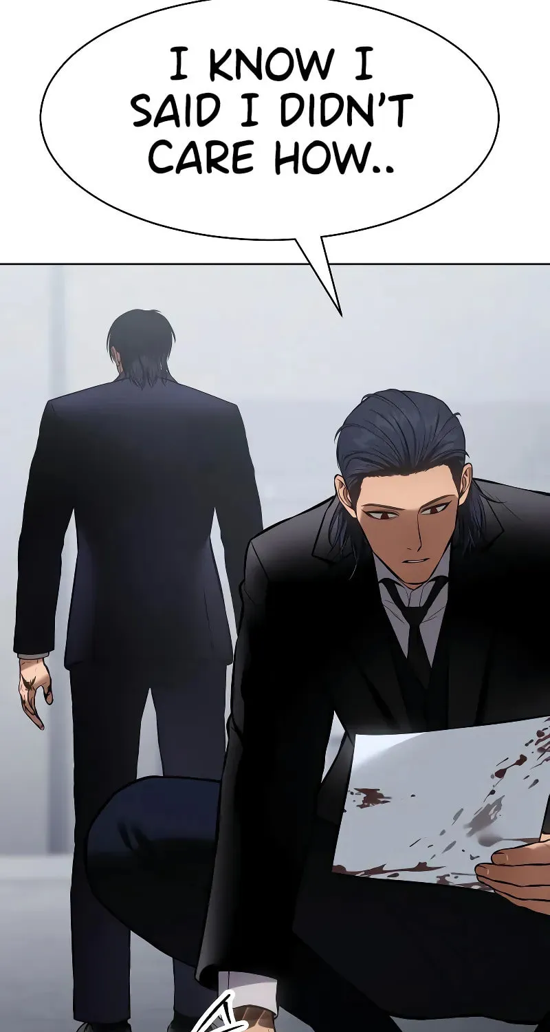 Baek XX Chapter 61 page 156 - 