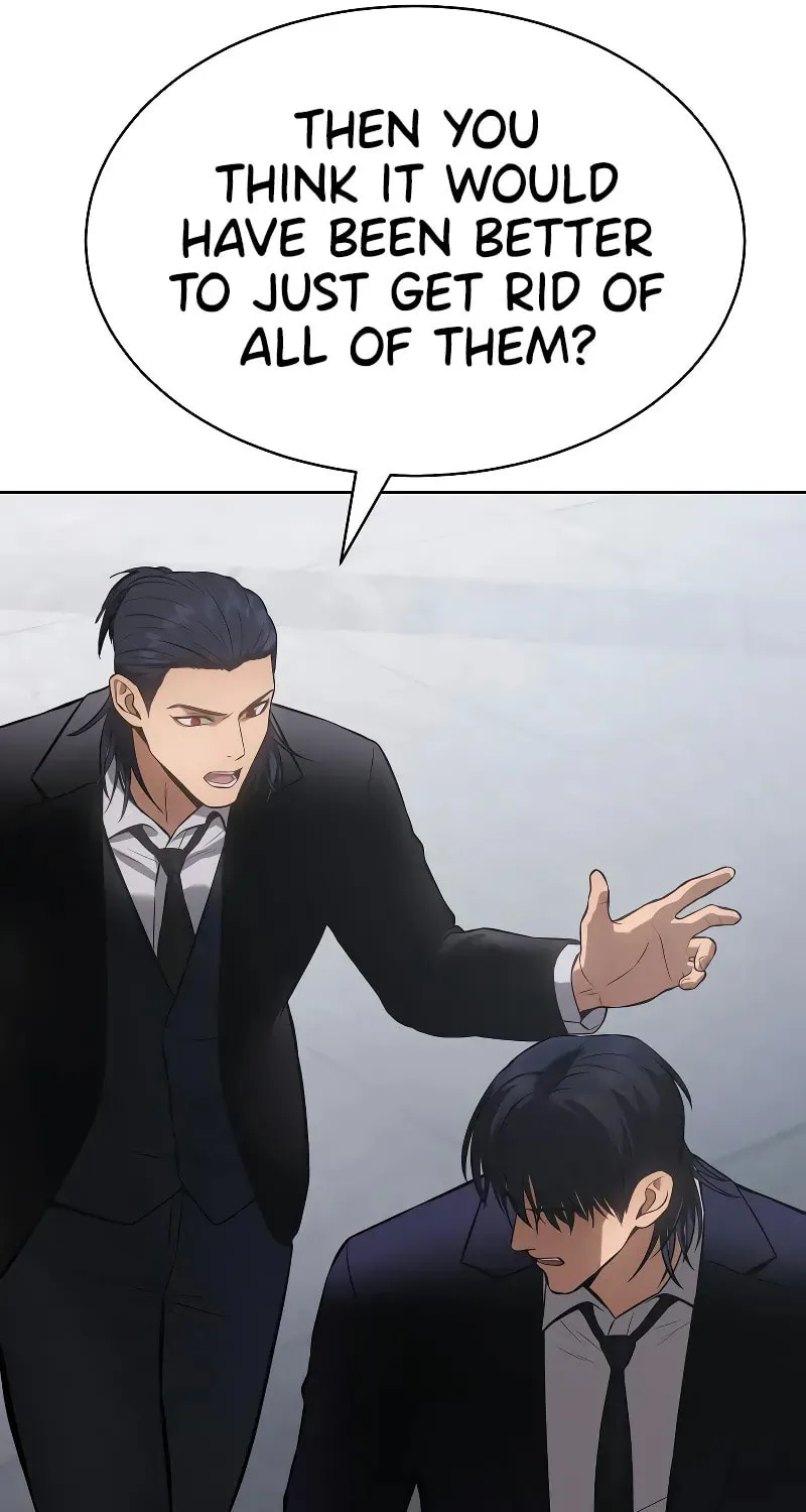 Baek XX Chapter 61 page 162 - 