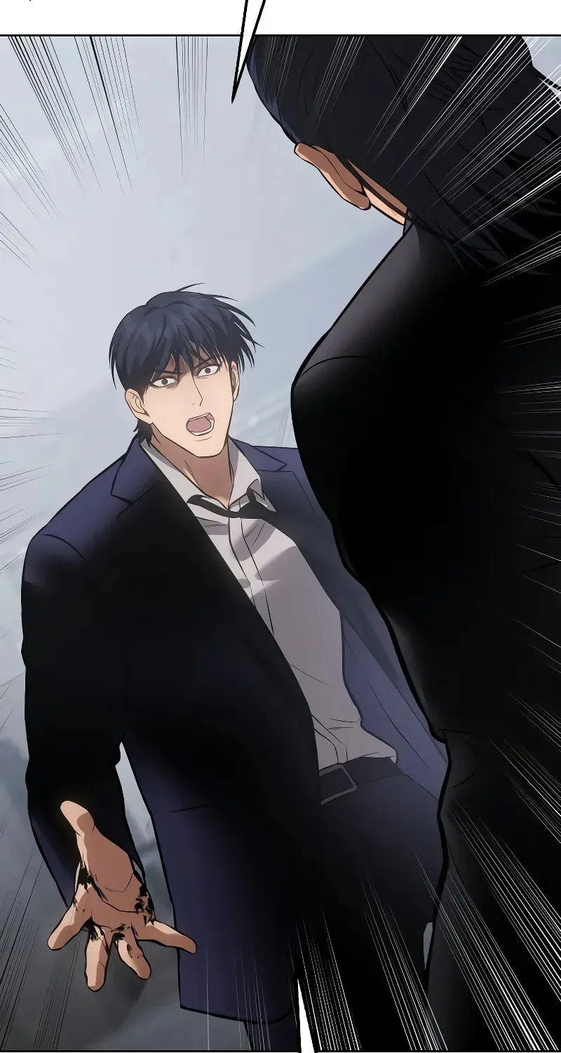 Baek XX Chapter 61 page 164 - 