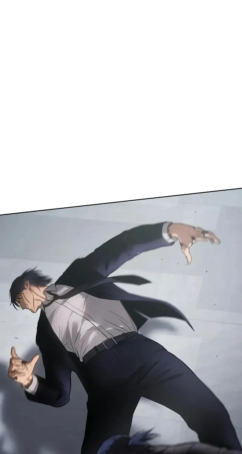 Baek XX Chapter 61 page 167 - 
