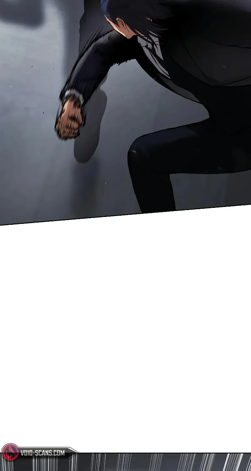 Baek XX Chapter 61 page 168 - 