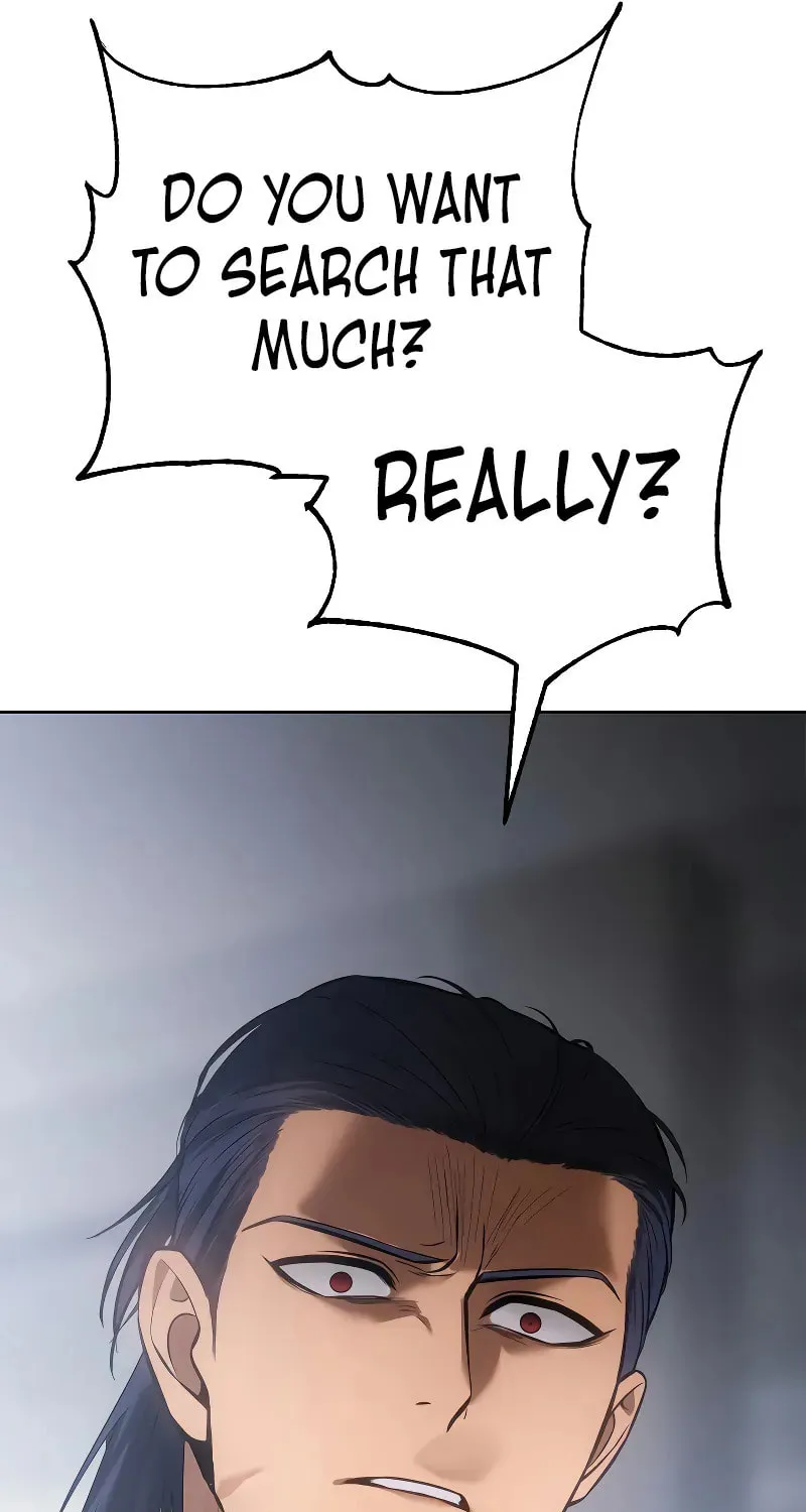 Baek XX Chapter 61 page 171 - 
