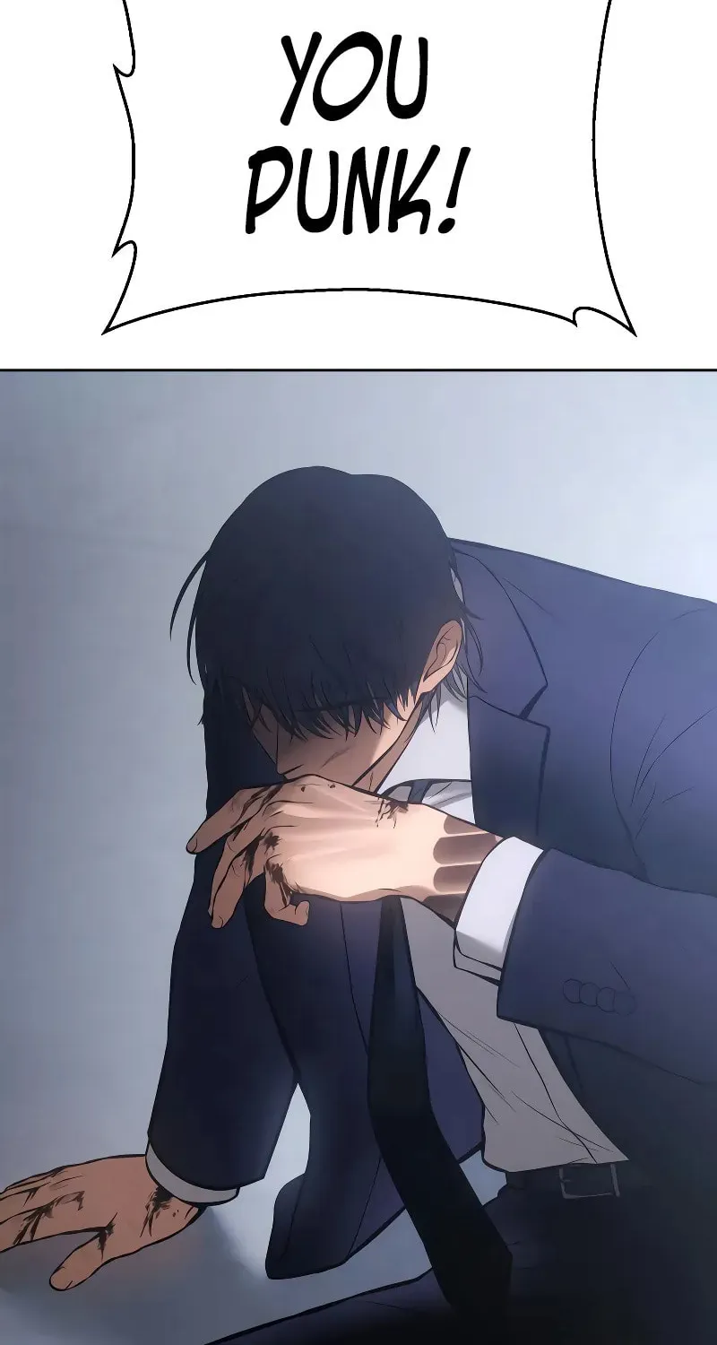Baek XX Chapter 61 page 174 - 