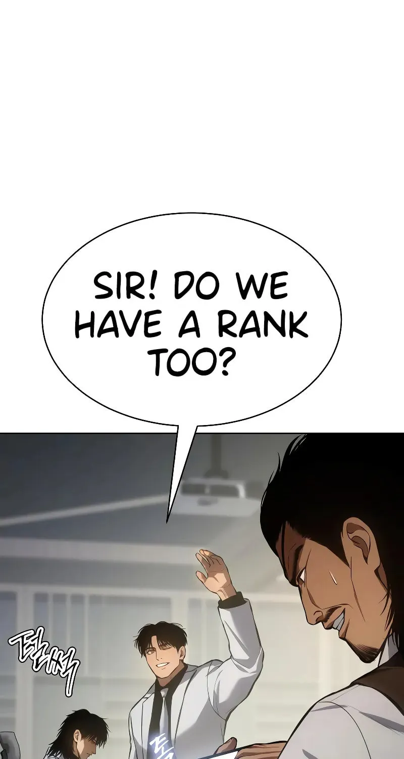 Baek XX Chapter 61 page 19 - 
