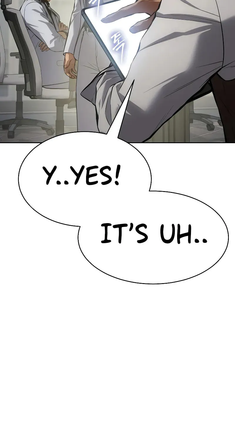 Baek XX Chapter 61 page 20 - 