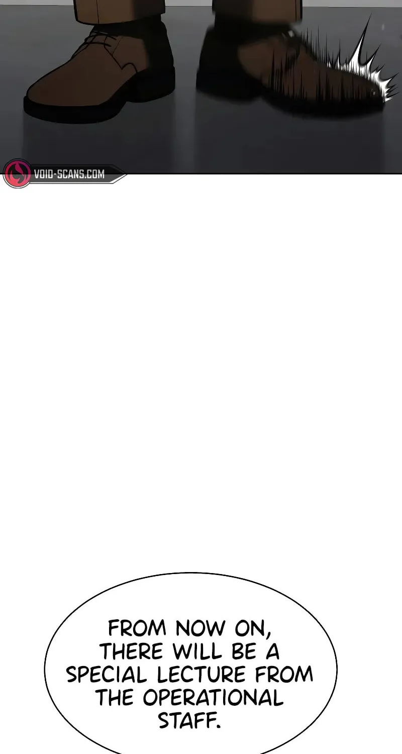 Baek XX Chapter 61 page 3 - 