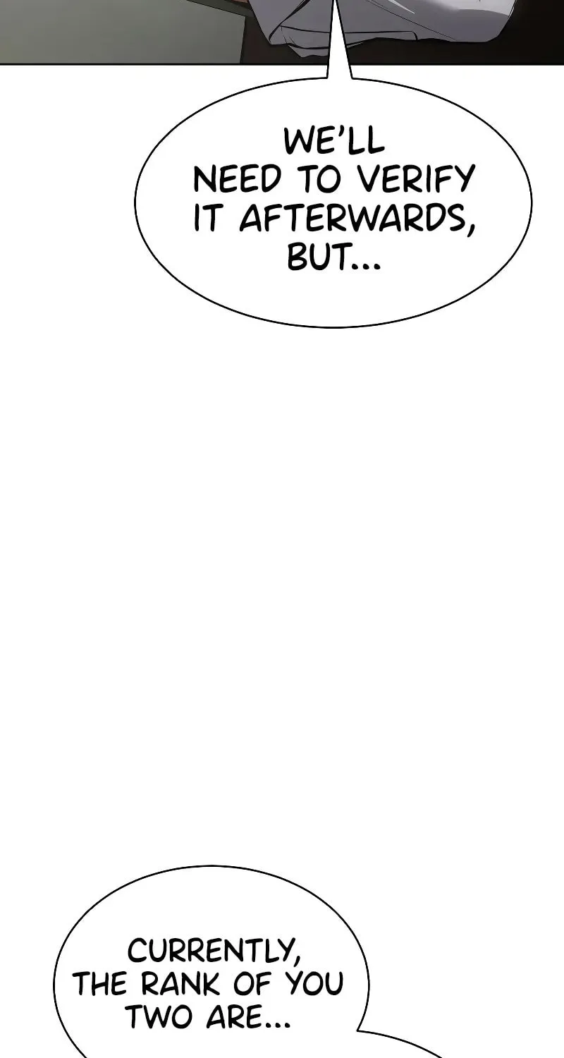 Baek XX Chapter 61 page 23 - 
