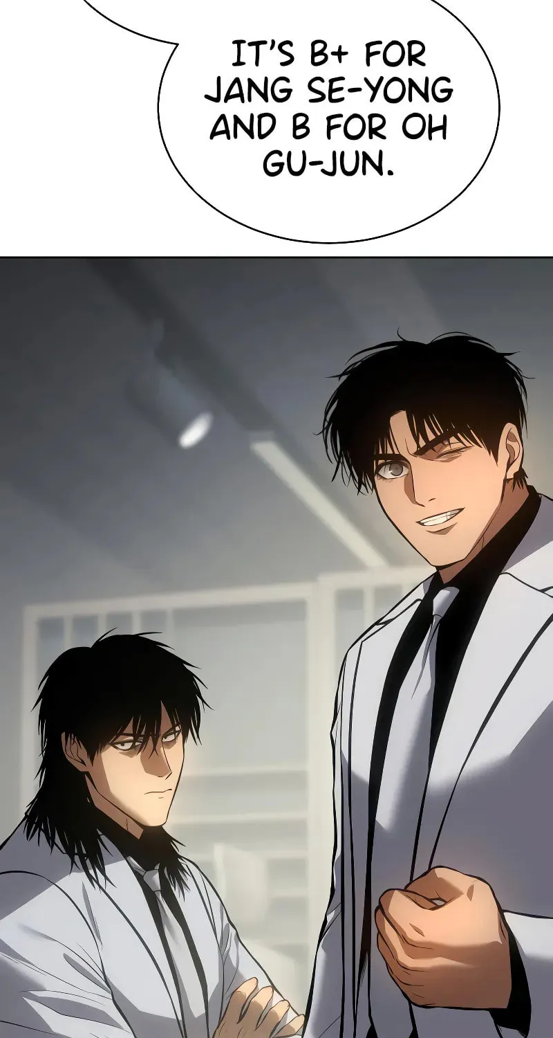 Baek XX Chapter 61 page 24 - 