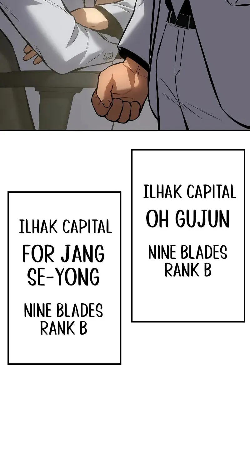 Baek XX Chapter 61 page 25 - 