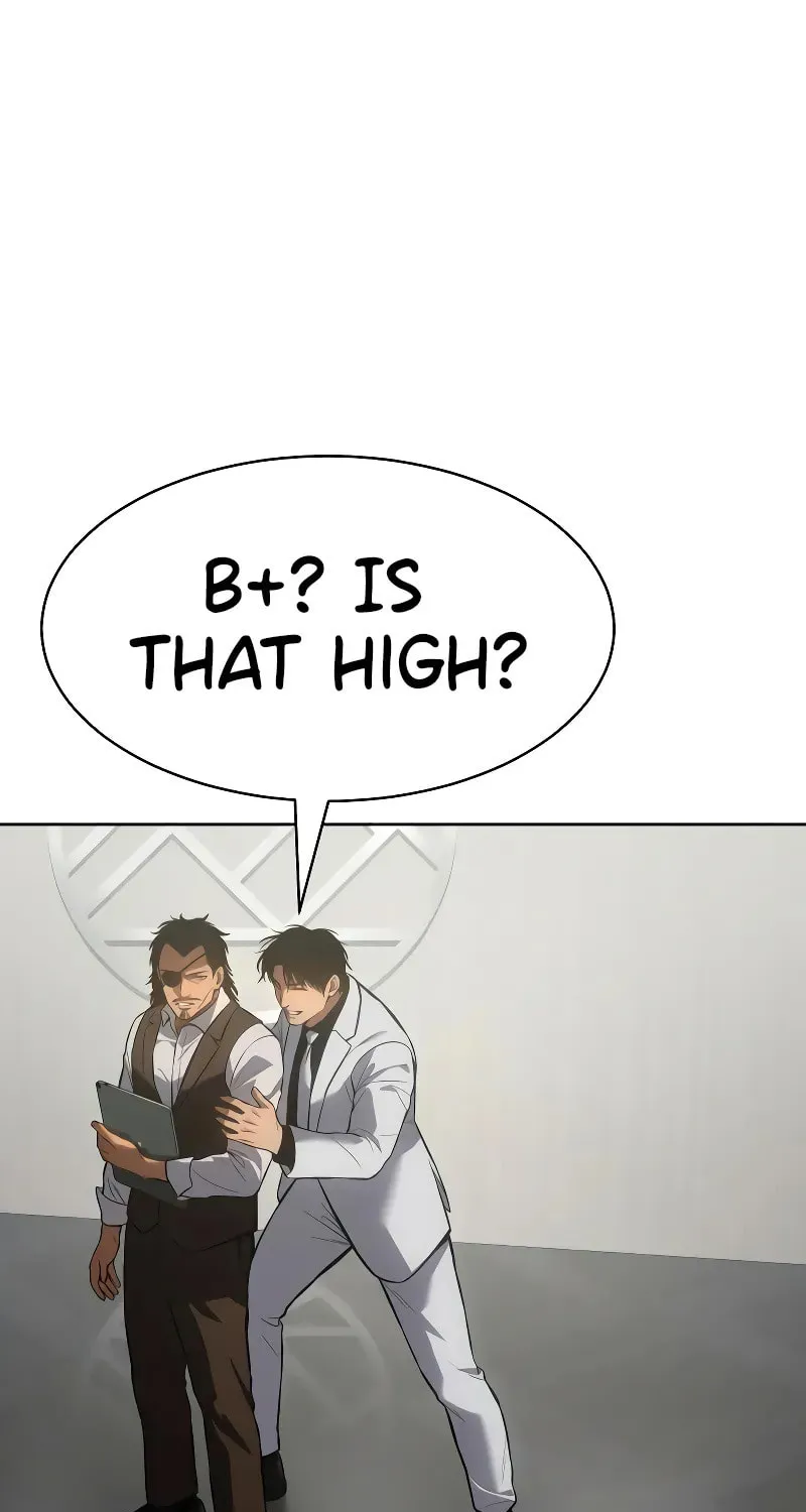 Baek XX Chapter 61 page 26 - 