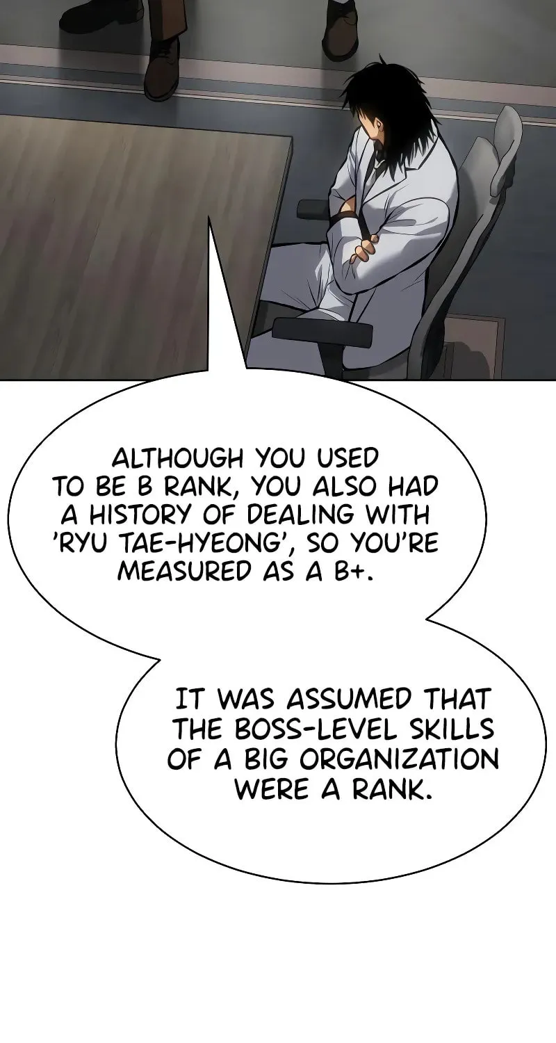 Baek XX Chapter 61 page 27 - 