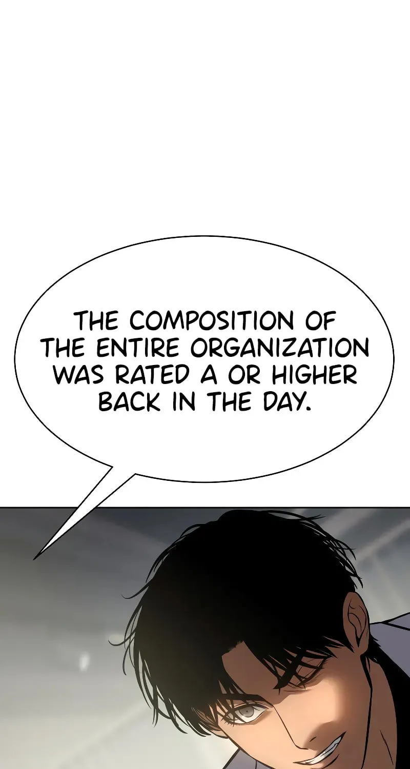 Baek XX Chapter 61 page 28 - 