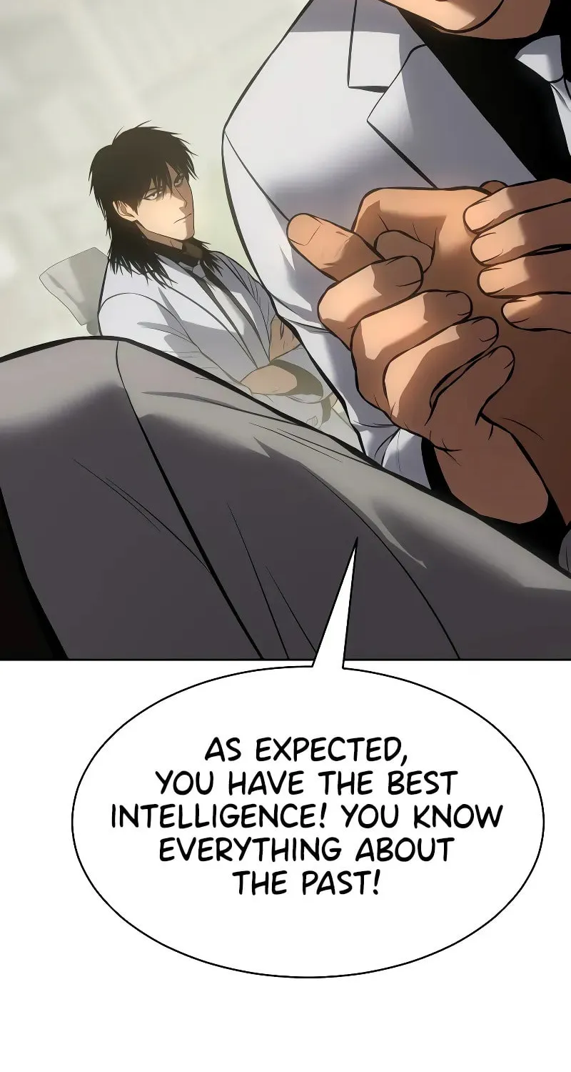 Baek XX Chapter 61 page 29 - 