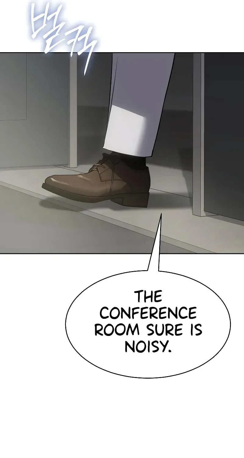 Baek XX Chapter 61 page 32 - 