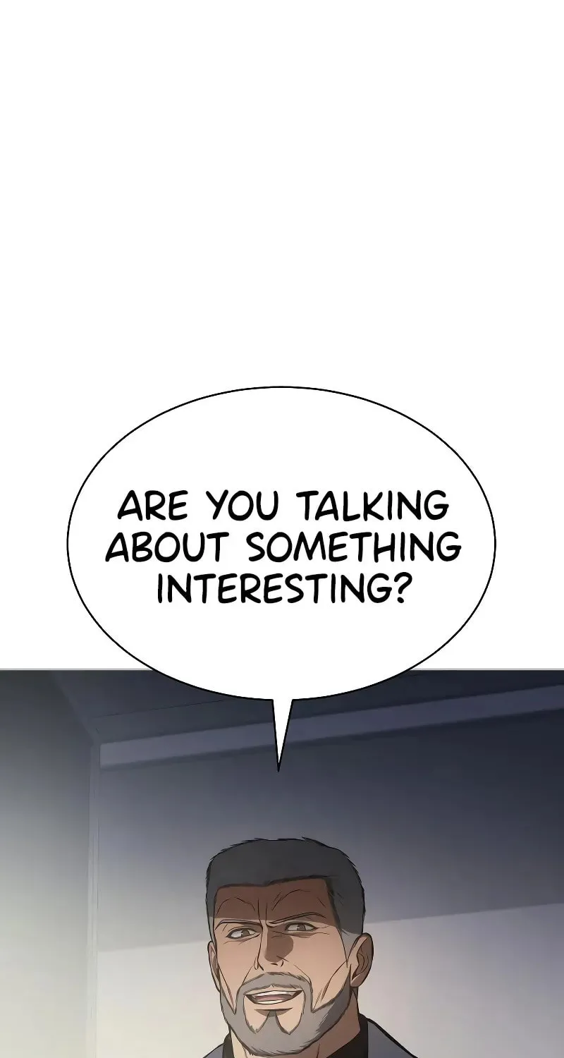 Baek XX Chapter 61 page 33 - 