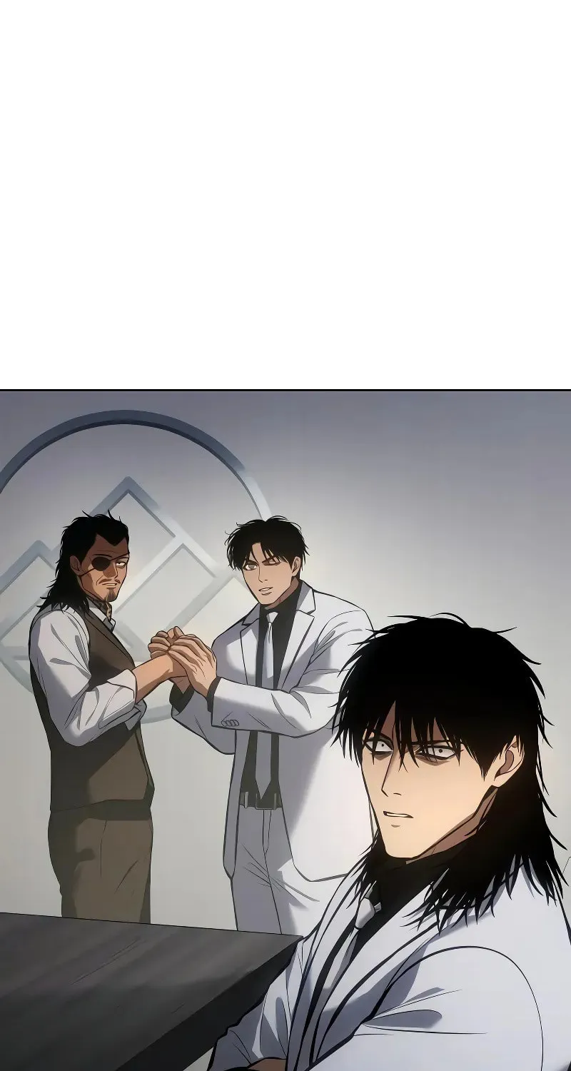 Baek XX Chapter 61 page 35 - 