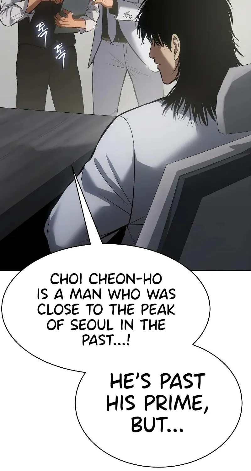 Baek XX Chapter 61 page 37 - 
