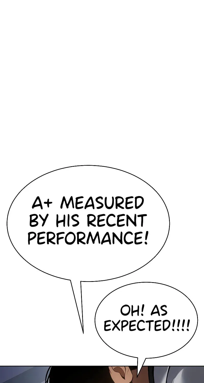 Baek XX Chapter 61 page 38 - 