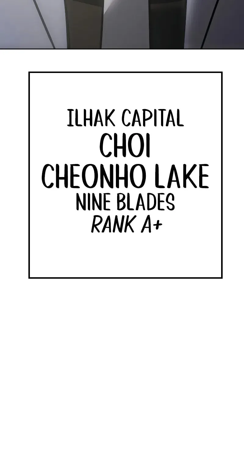 Baek XX Chapter 61 page 43 - 