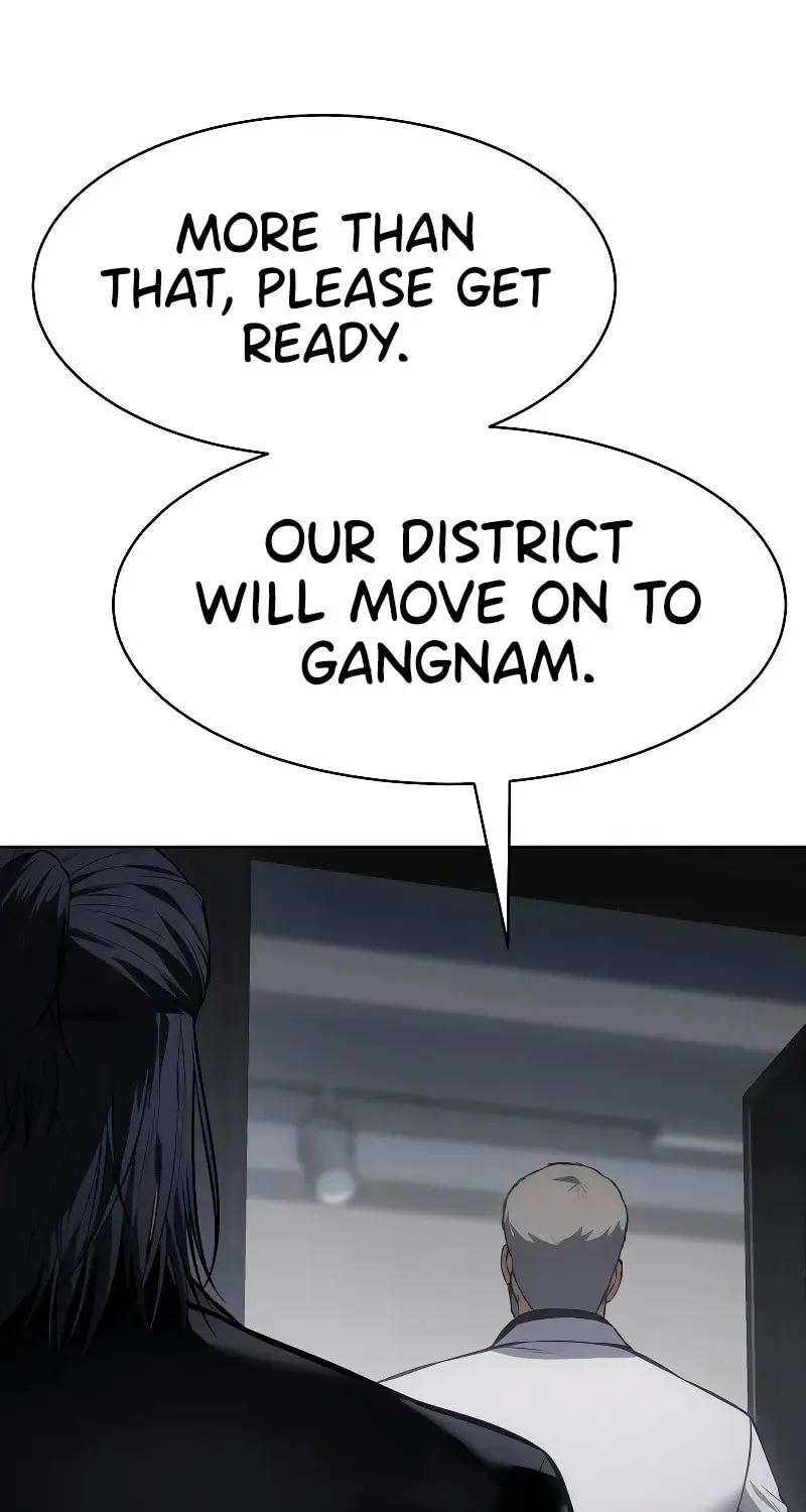 Baek XX Chapter 61 page 44 - 