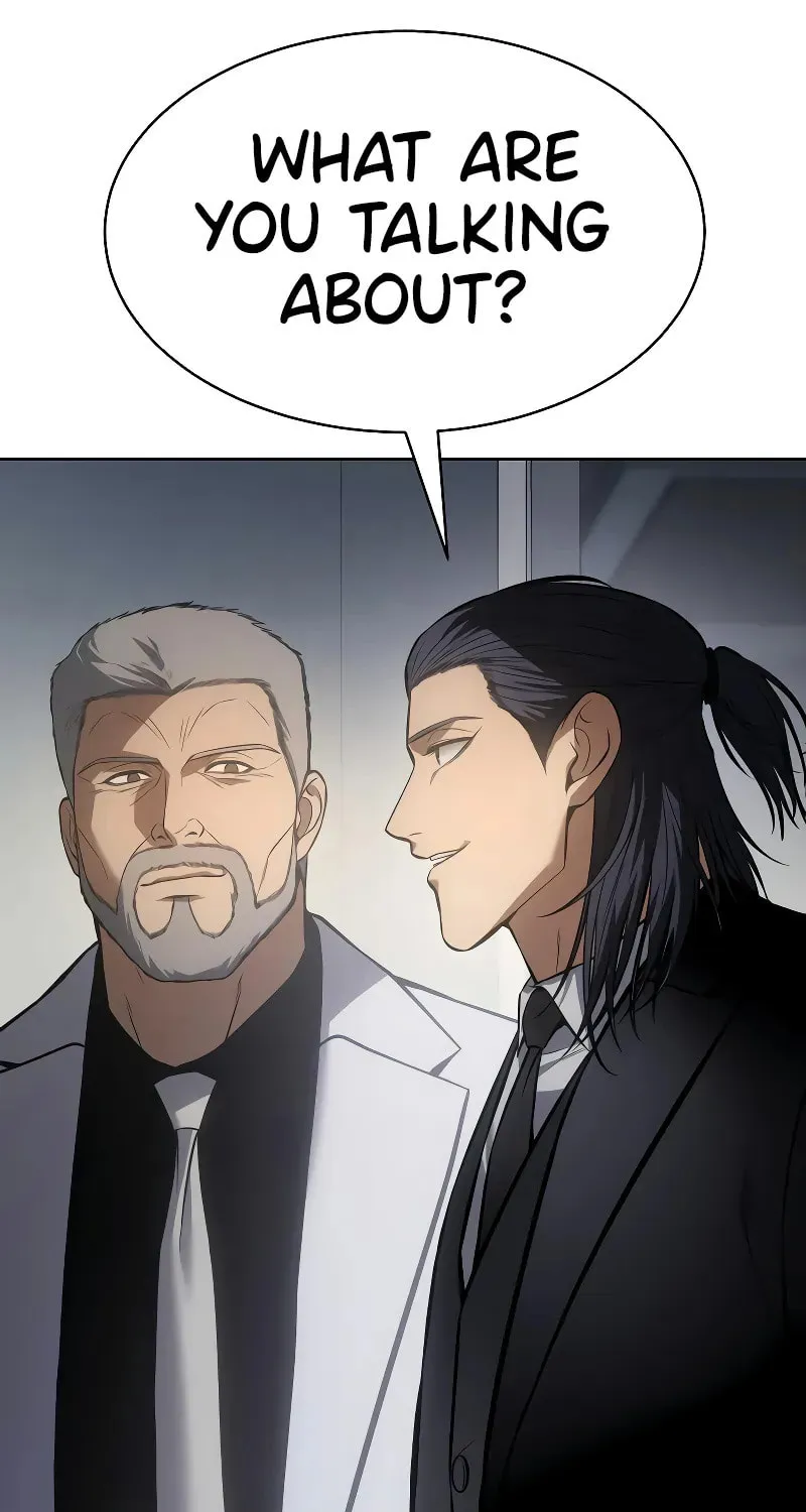 Baek XX Chapter 61 page 46 - 