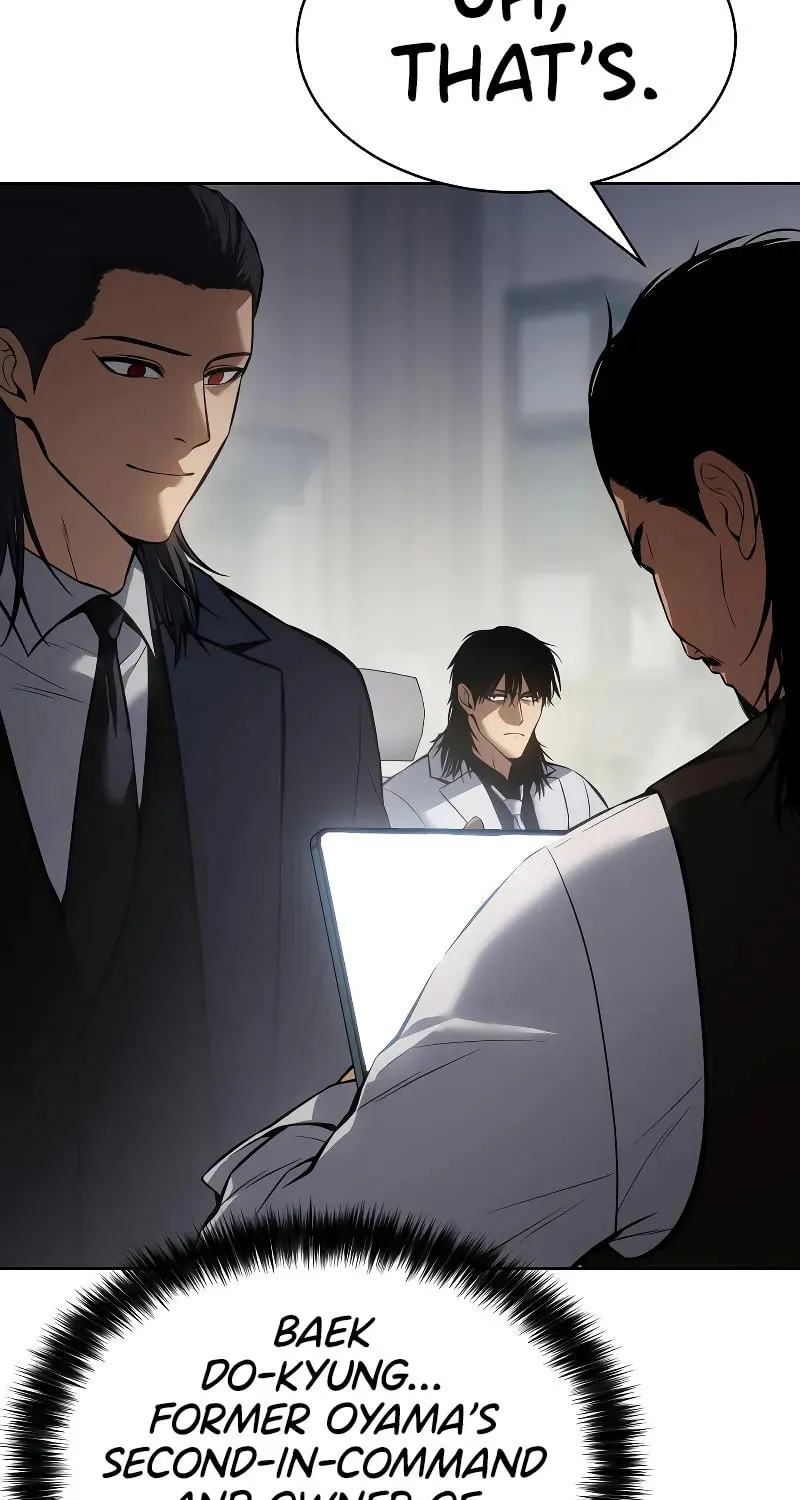 Baek XX Chapter 61 page 48 - 