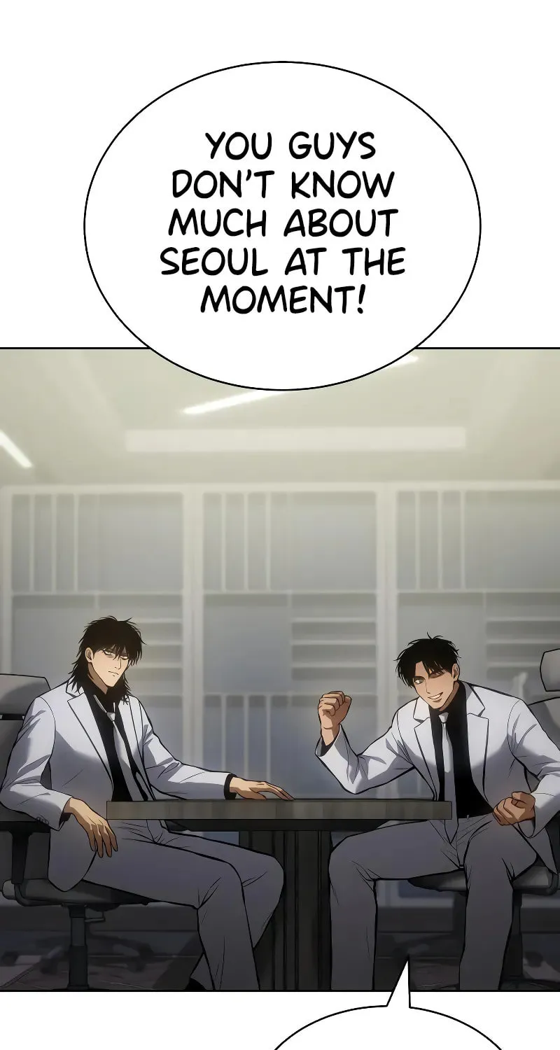 Baek XX Chapter 61 page 6 - 