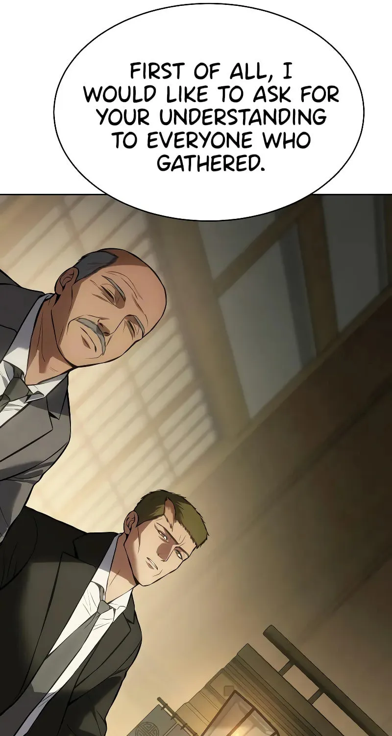 Baek XX Chapter 61 page 61 - 