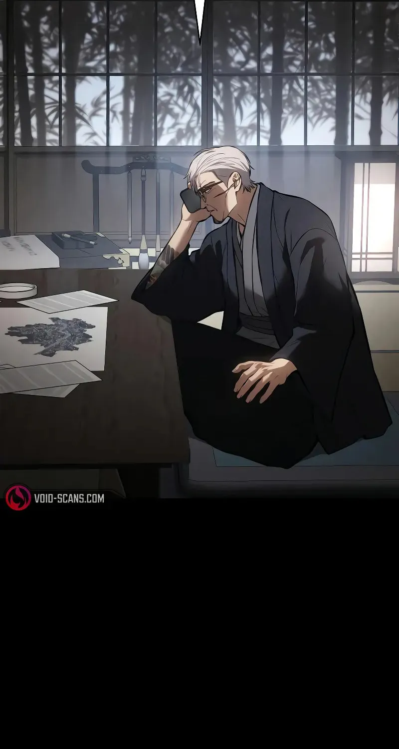 Baek XX Chapter 61 page 68 - 