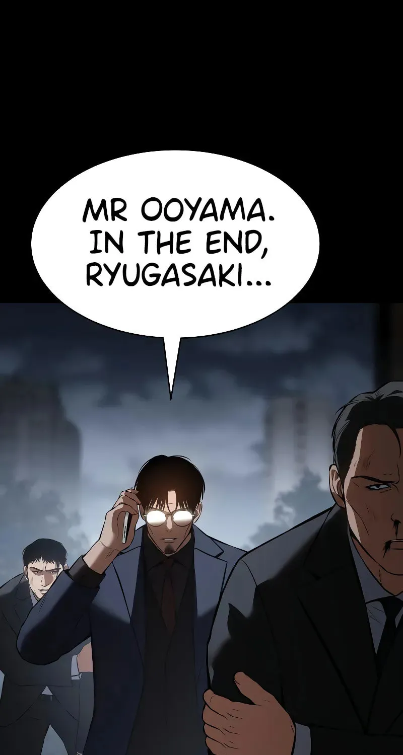 Baek XX Chapter 61 page 69 - 