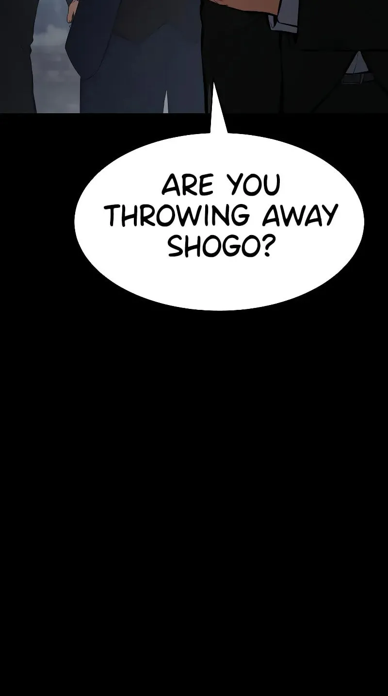 Baek XX Chapter 61 page 70 - 