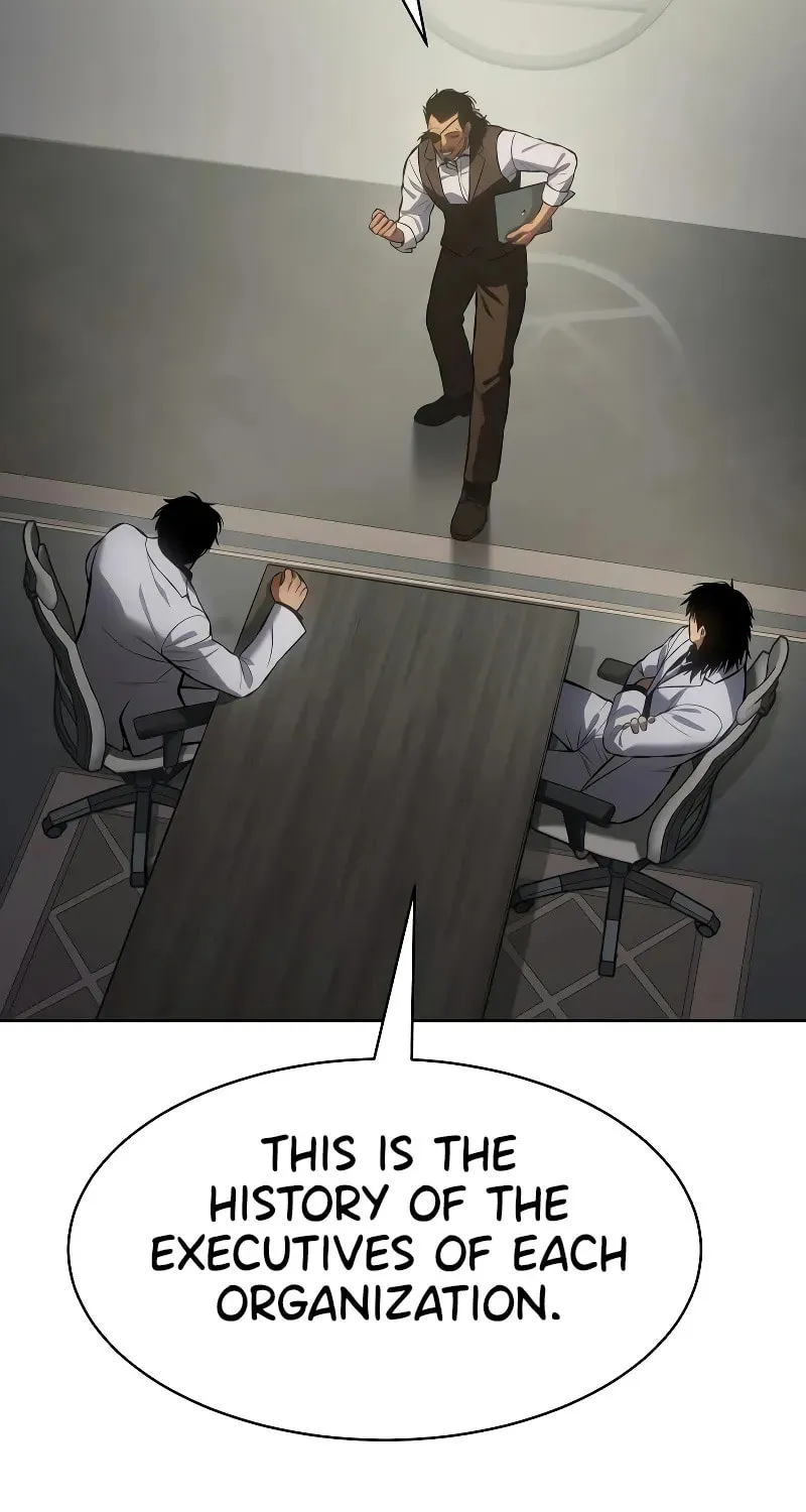 Baek XX Chapter 61 page 8 - 