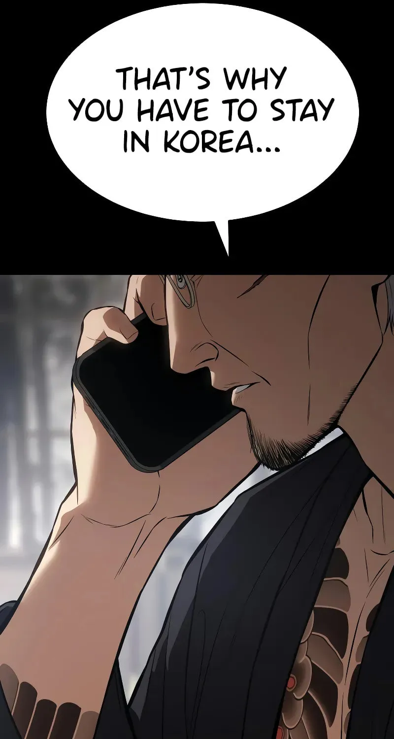Baek XX Chapter 61 page 71 - 