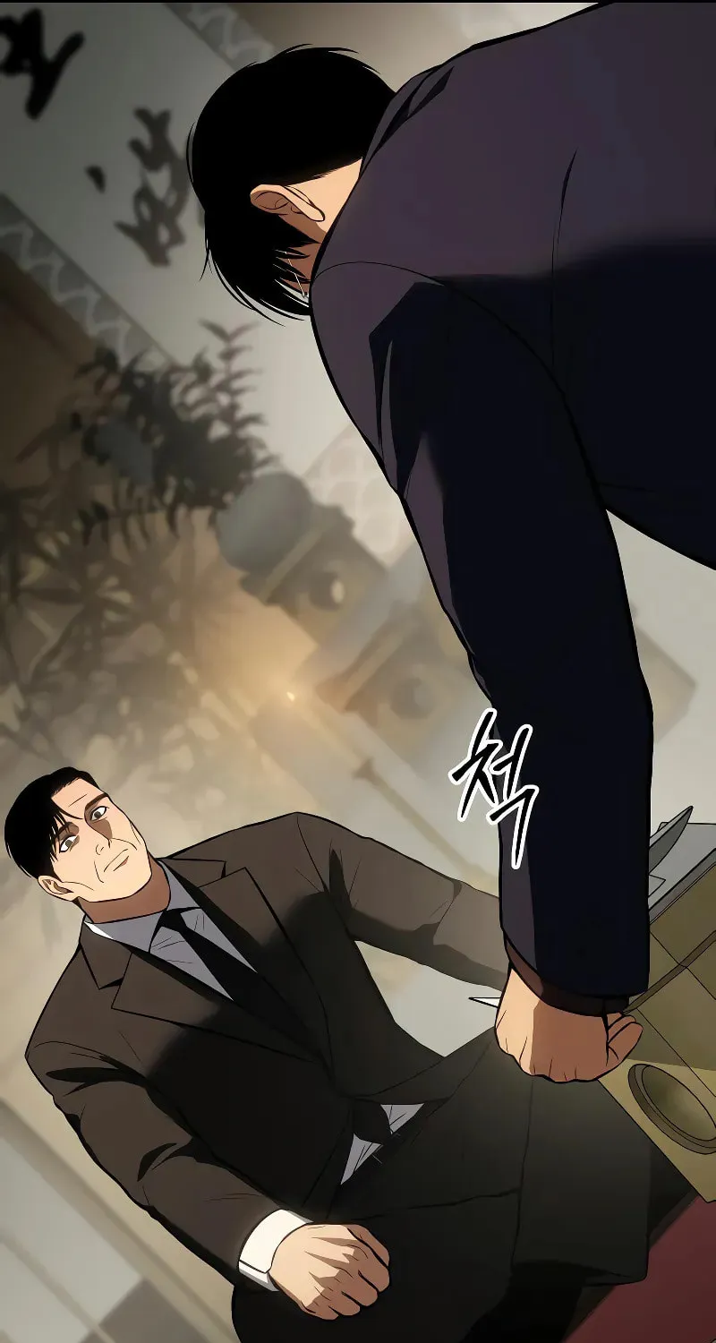 Baek XX Chapter 61 page 91 - 